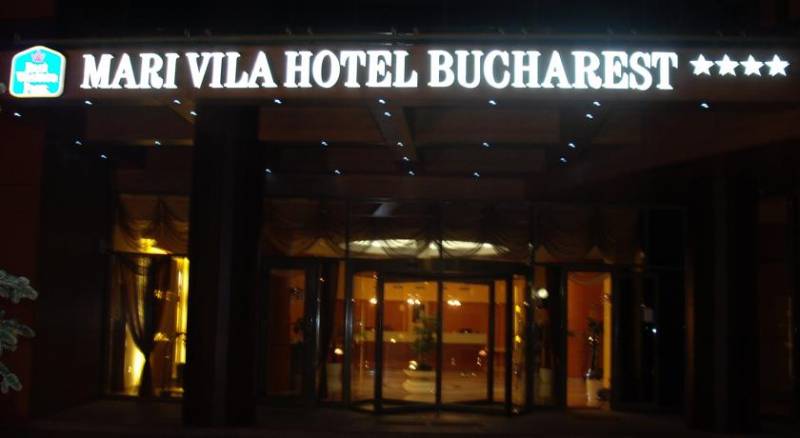 Best Western Plus Mari Vila Hotel