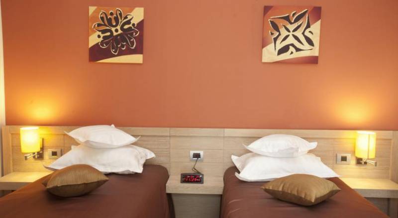 Best Western Plus Mari Vila Hotel