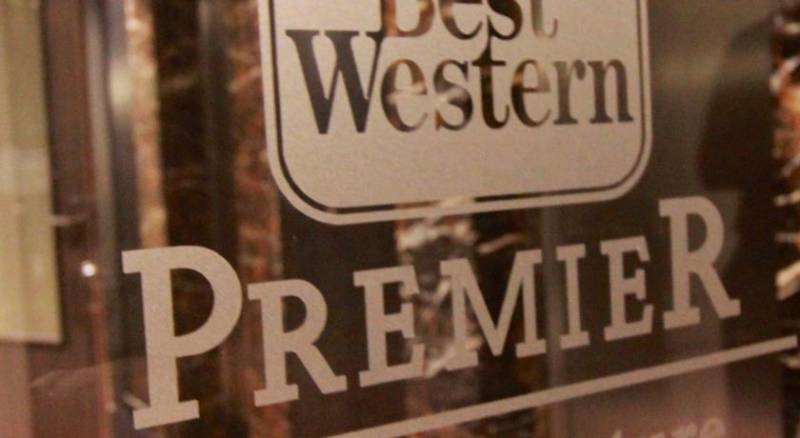 Best Western Premier Hotel Couture