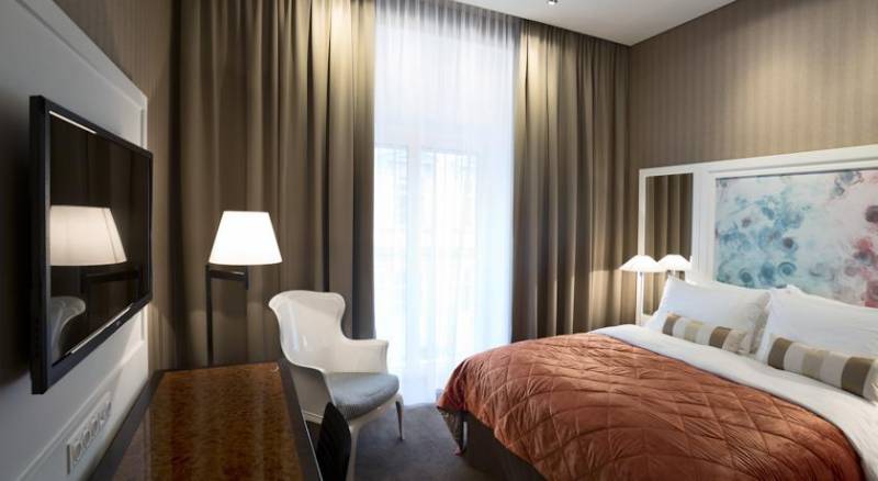 Best Western Premier Hotel Harmonie Vienna