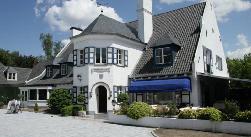 Best Western Premier Hotel Weinebrugge