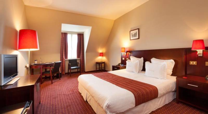 Best Western Premier Hotel Weinebrugge