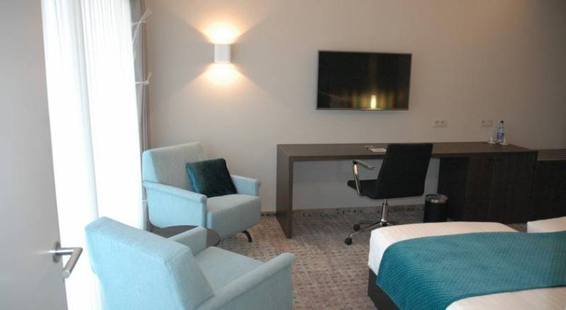 Best Western Premier Hotel Weinebrugge