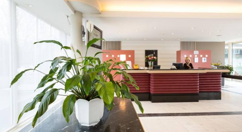 Best Western Premier Hotel Weinebrugge