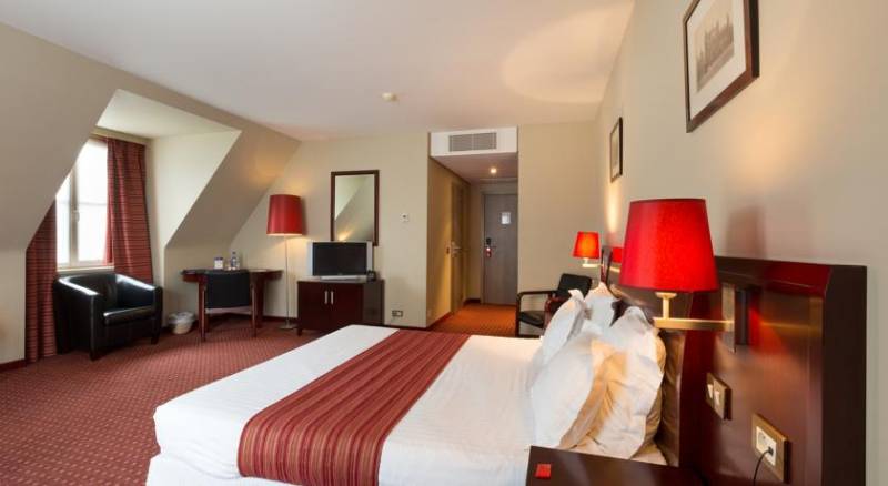 Best Western Premier Hotel Weinebrugge