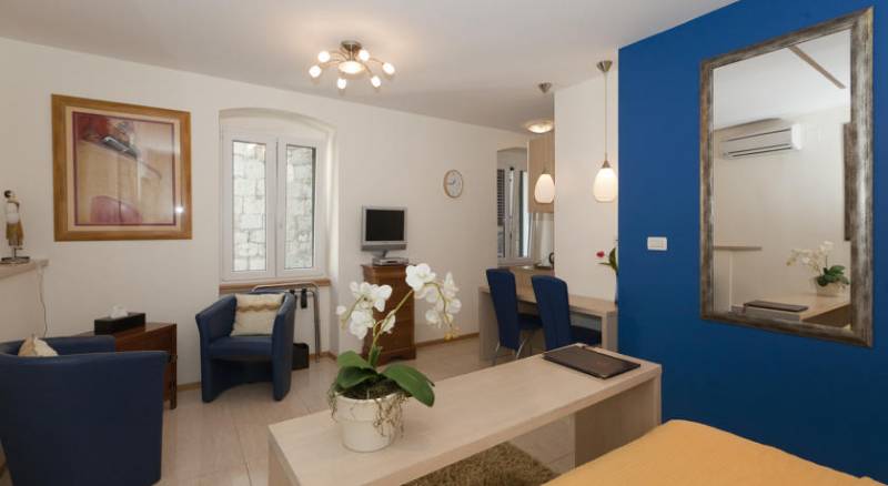 Boutique Guest Accommodation Zephyrus