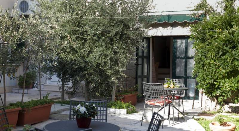 Boutique Guest Accommodation Zephyrus