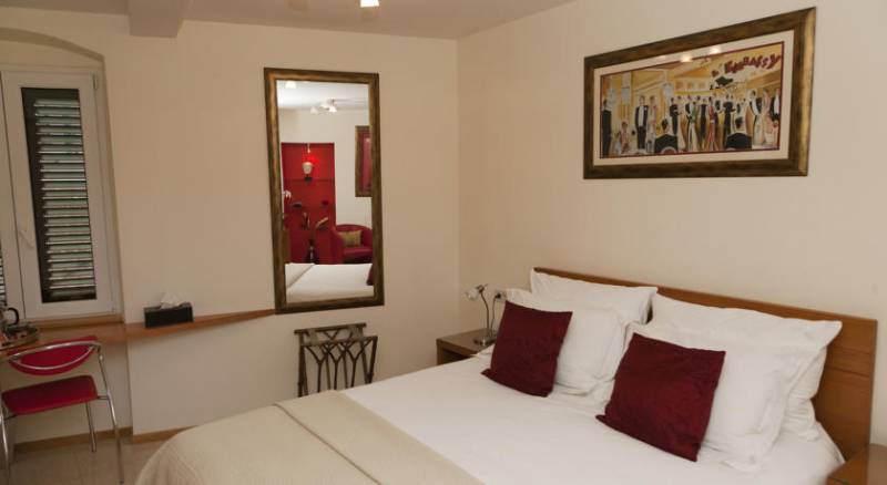 Boutique Guest Accommodation Zephyrus