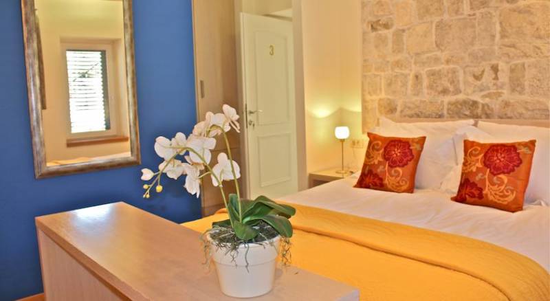 Boutique Guest Accommodation Zephyrus