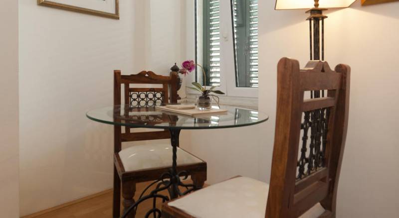 Boutique Guest Accommodation Zephyrus