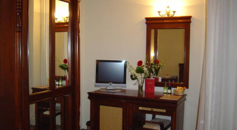 Boutique Hotel Amzei