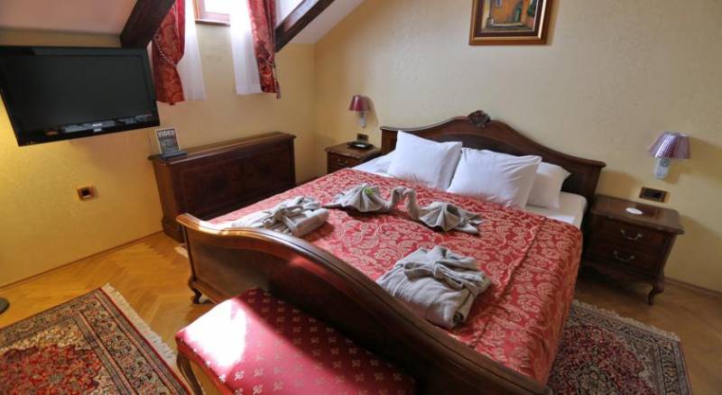 Boutique Hotel Kazbek