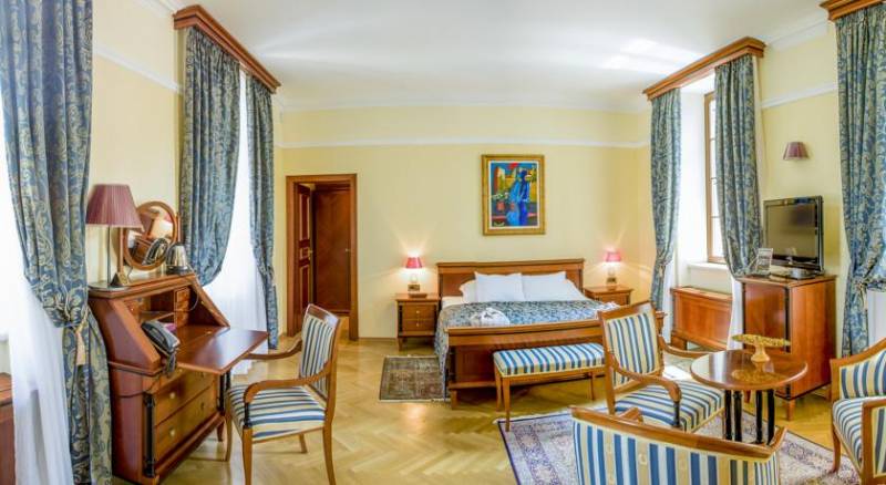 Boutique Hotel Kazbek