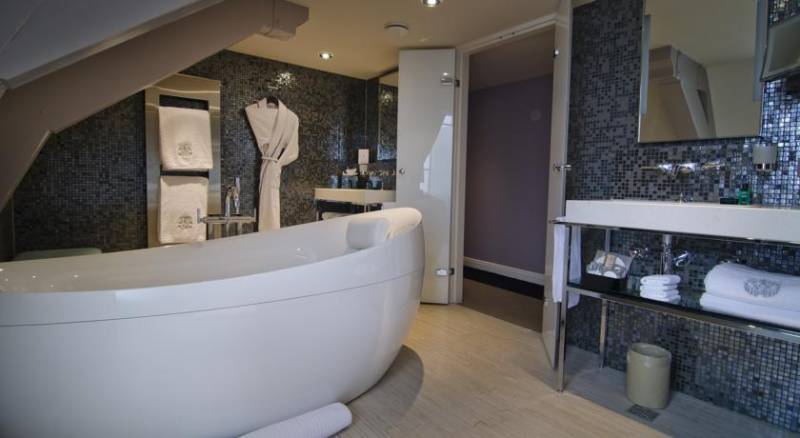 Canal House Suites At Sofitel Legend The Grand Amsterdam