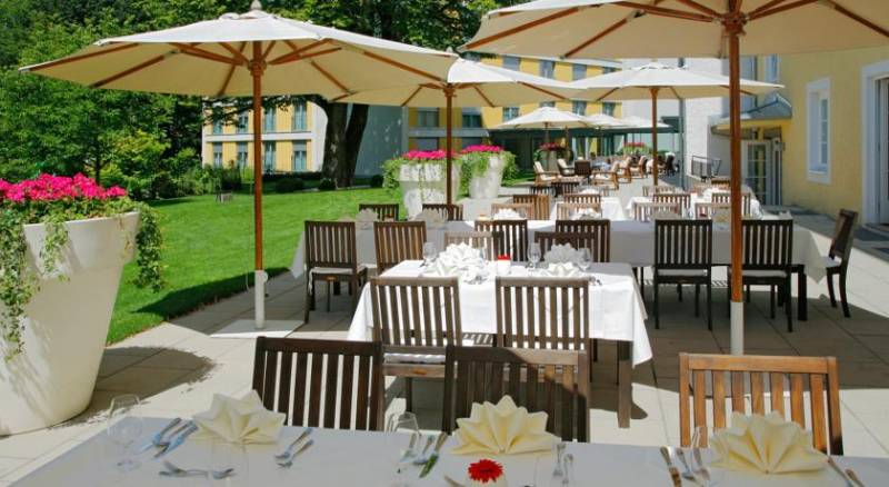 Castellani Parkhotel