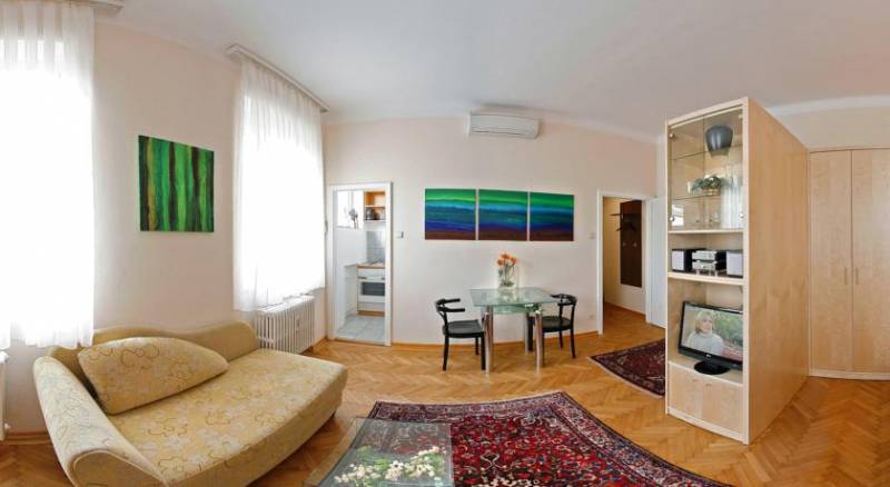 Central Apartments Vienna - CAV