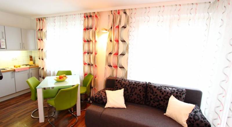 CheckVienna - Apartment Rentals Vienna