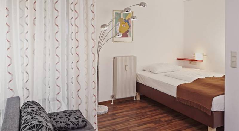 CheckVienna - Apartment Rentals Vienna