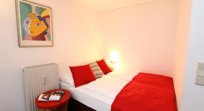 CheckVienna - Apartment Rentals Vienna