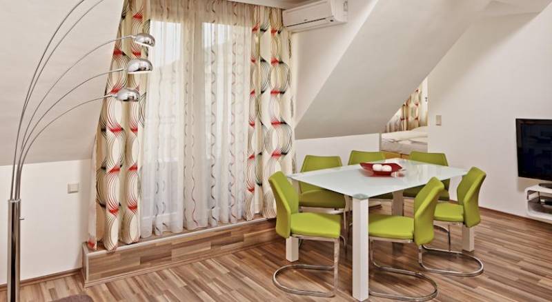 CheckVienna - Apartment Rentals Vienna