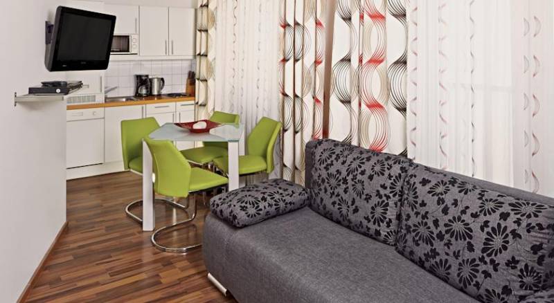 CheckVienna - Apartment Rentals Vienna