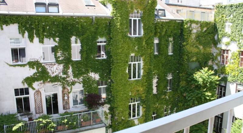 CheckVienna - Apartment Rentals Vienna