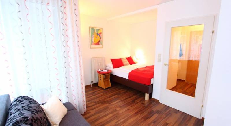 CheckVienna - Apartment Rentals Vienna