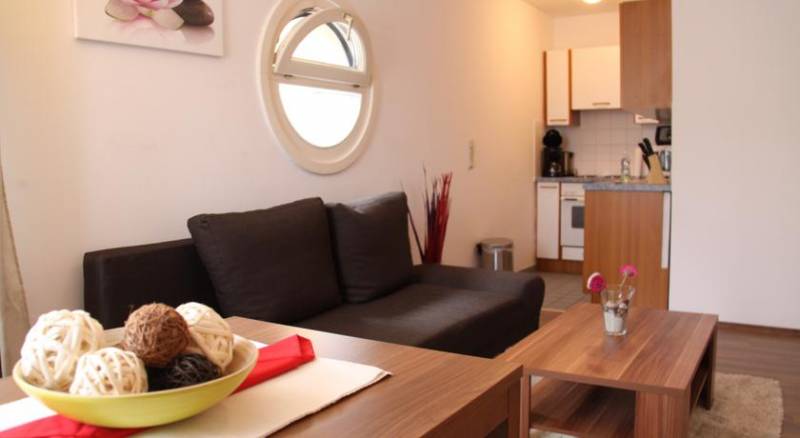 CheckVienna - Apartmenthaus Hietzing