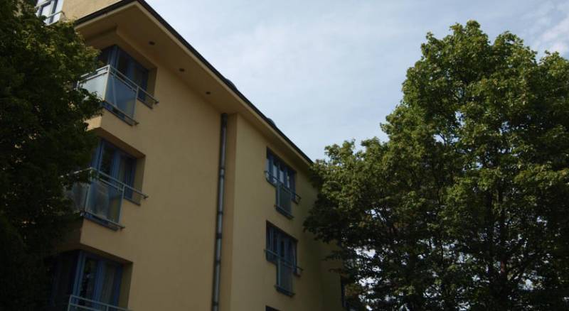 CheckVienna - Apartmenthaus Hietzing