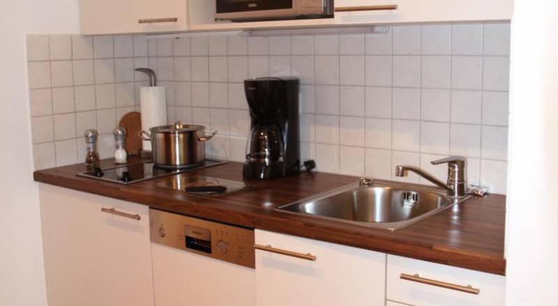 CheckVienna - Premium Apartment