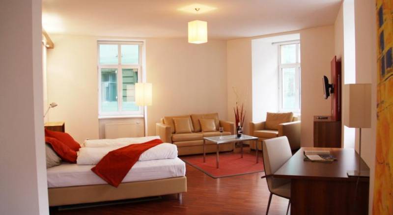 CheckVienna - Premium Apartment