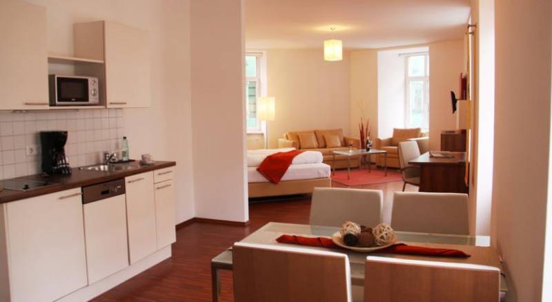 CheckVienna - Premium Apartment