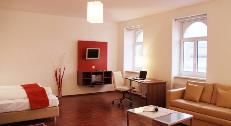 CheckVienna - Premium Apartment