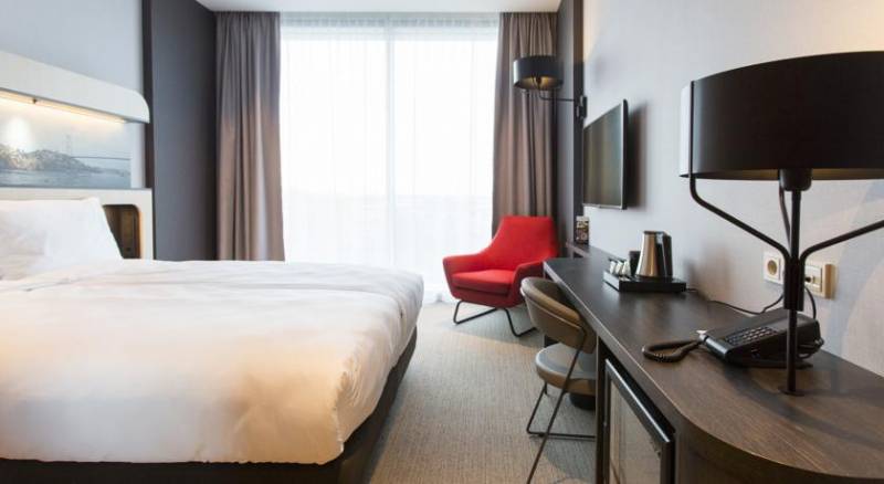 Corendon Vitality Hotel Amsterdam