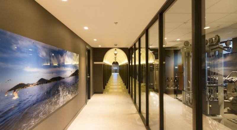 Corendon Vitality Hotel Amsterdam