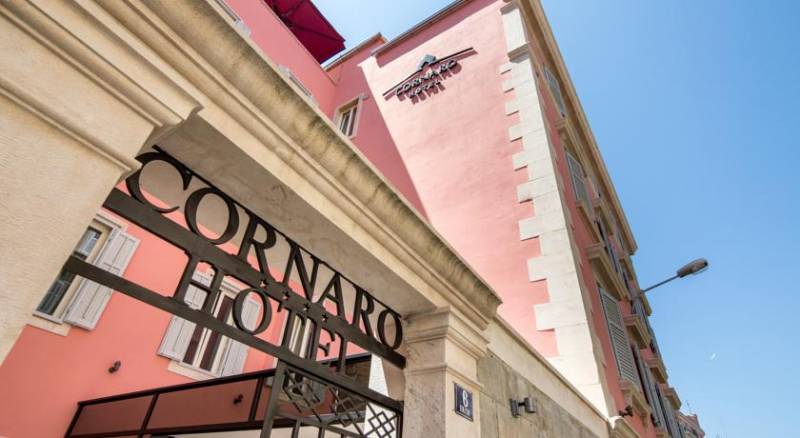 Cornaro Hotel