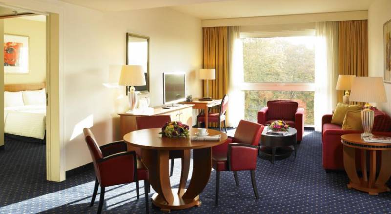 Courtyard By Marriott Brussels