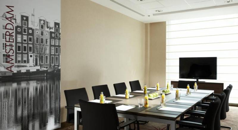 Courtyard By Marriott Brussels