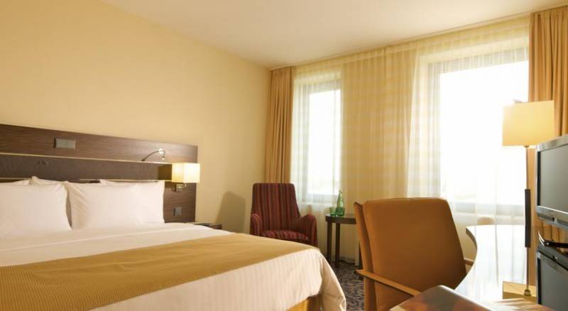 Courtyard by Marriott Vienna Prater/Messe