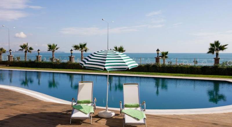 Crowne Plaza Antalya