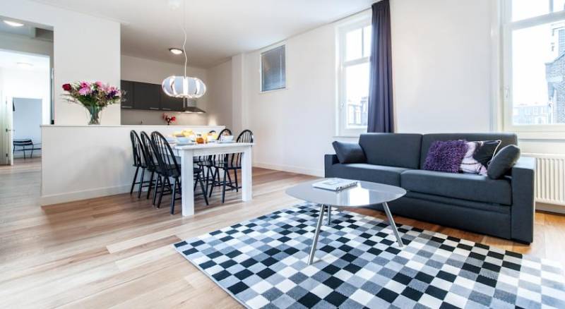 De Pijp Boutique Apartments