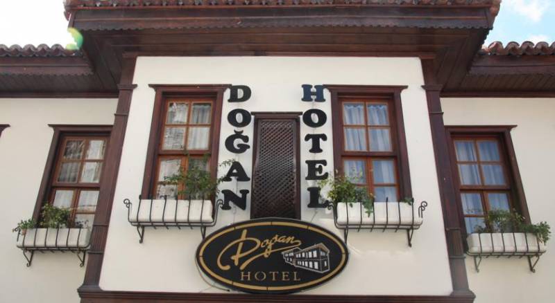 Dogan Hotel