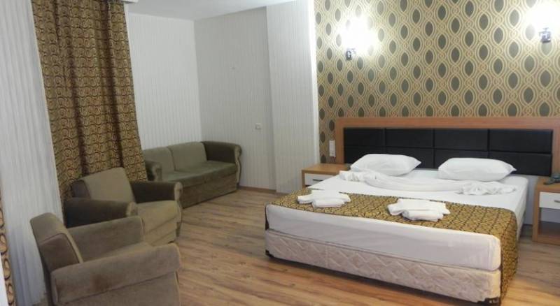 Elit Basaran Hotel