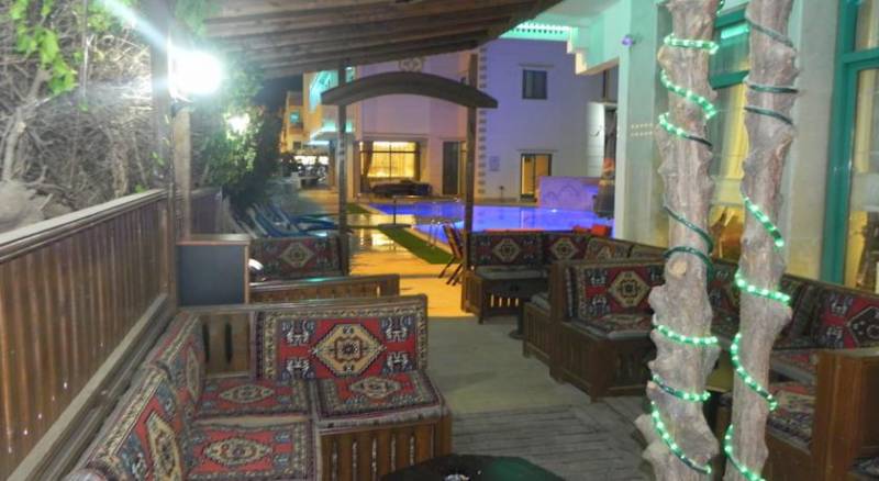 Elit Basaran Hotel