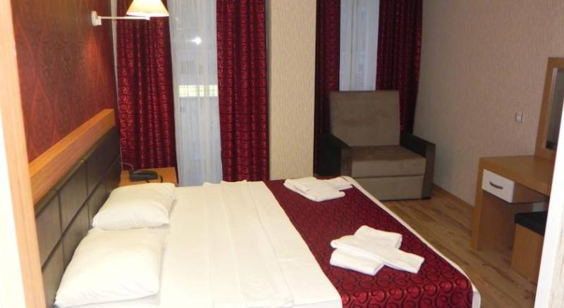 Elit Basaran Hotel