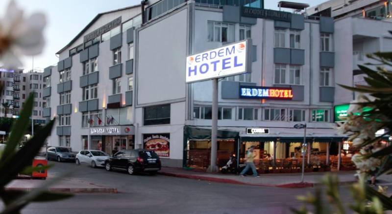 Erdem Hotel