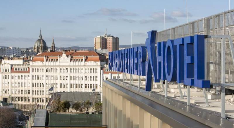 Falkensteiner Hotel Wien Margareten