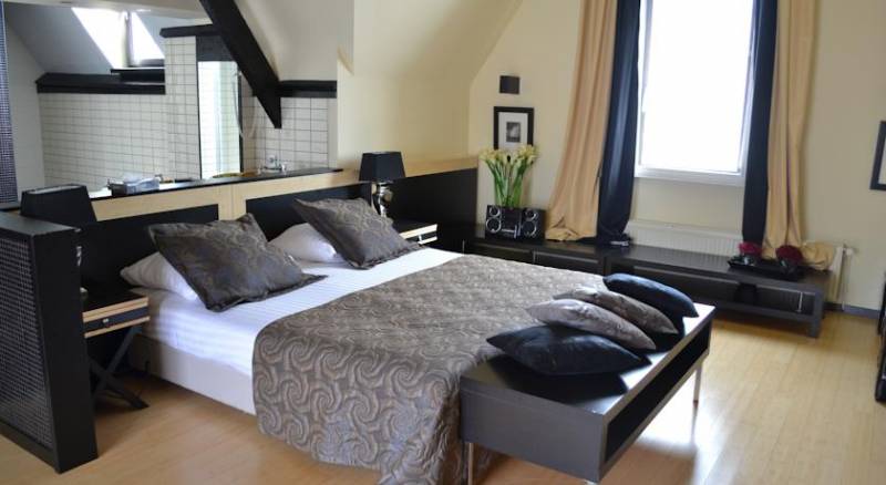 Floris Hotel Bruges