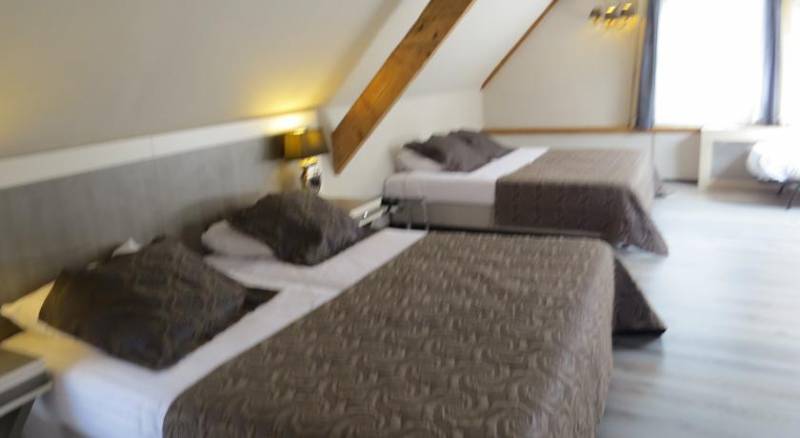 Floris Hotel Bruges