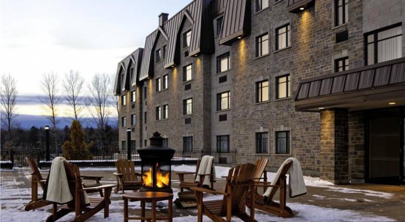 Four Points by Sheraton Quebec Resort